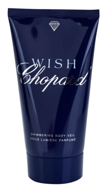 Chopard Wish body lotion 150 ml
