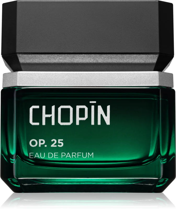 Chopin Op. 25 Eau de Parfum for men