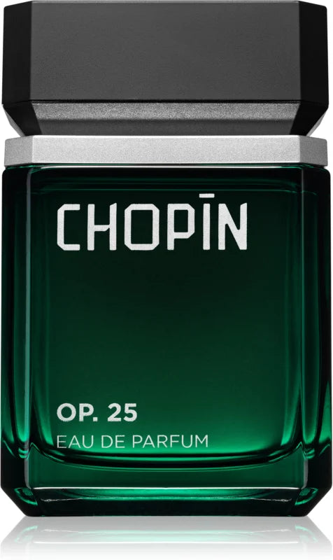 Chopin Op. 25 Eau de Parfum for men