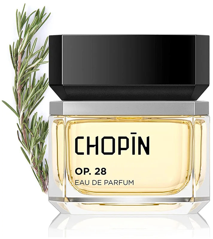 Chopin Op. 28 Eau de Parfum for men