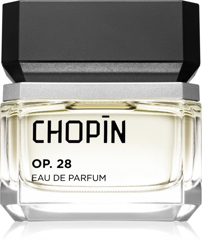 Chopin Op. 28 Eau de Parfum for men