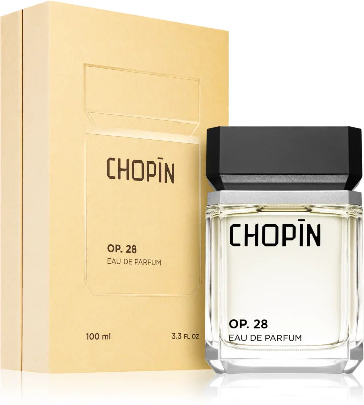Chopin Op. 28 Eau de Parfum for men