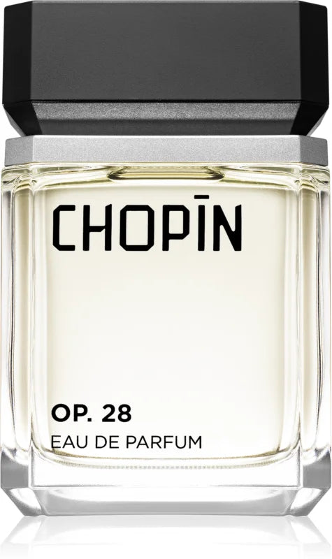 Chopin Op. 28 Eau de Parfum for men