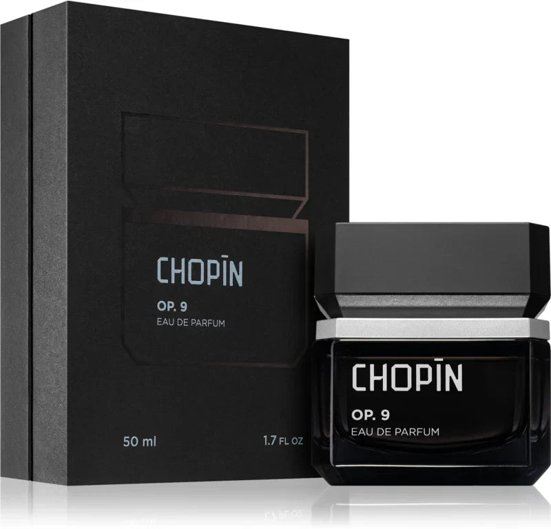 Chopin Op. 9 Eau de Parfum for men