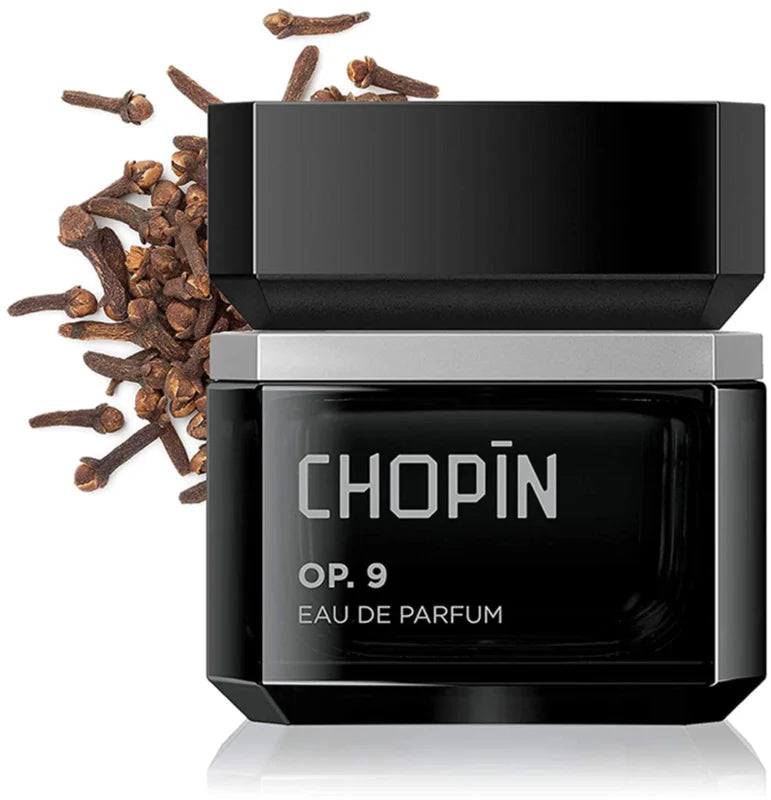 Chopin Op. 9 Eau de Parfum for men