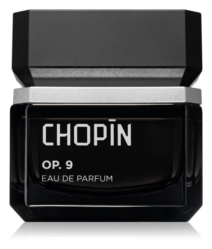 Chopin Op. 9 Eau de Parfum for men