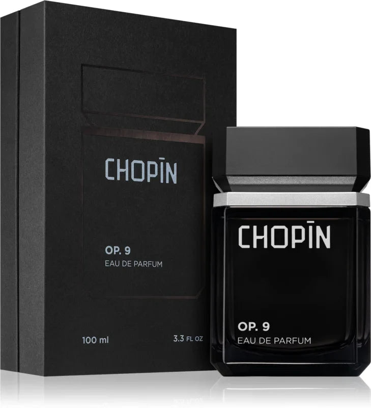Chopin Op. 9 Eau de Parfum for men