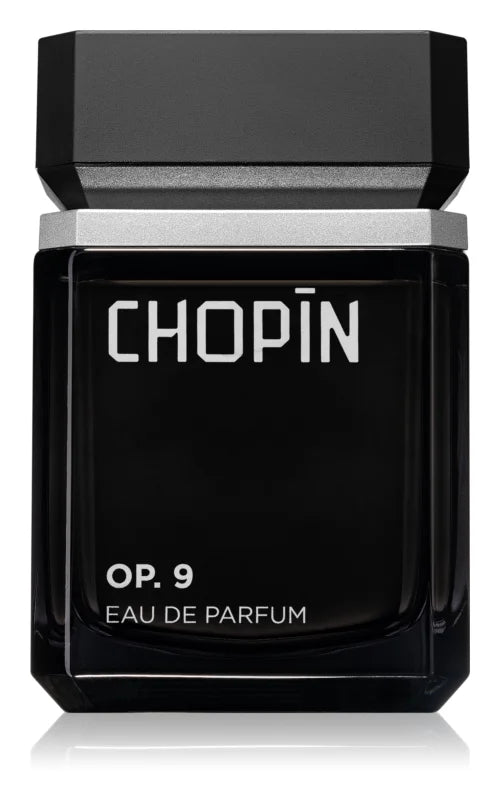 Chopin Op. 9 Eau de Parfum for men