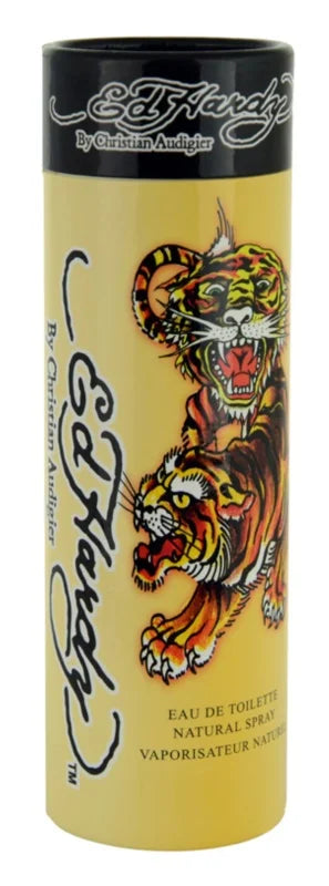 Christian Audigier Ed Hardy For Men eau de toilette 100 ml