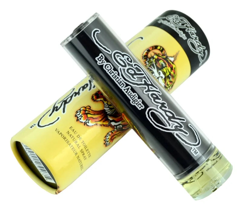 Christian Audigier Ed Hardy For Men eau de toilette 100 ml