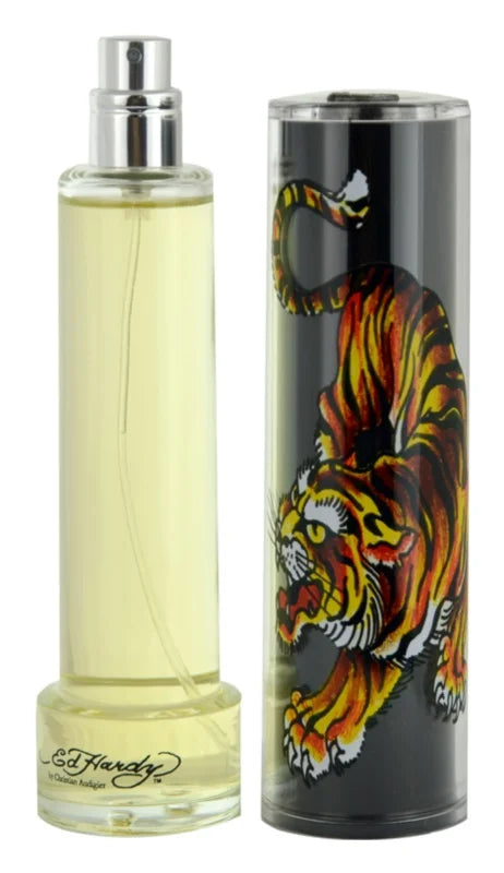 Christian Audigier Ed Hardy For Men eau de toilette 100 ml