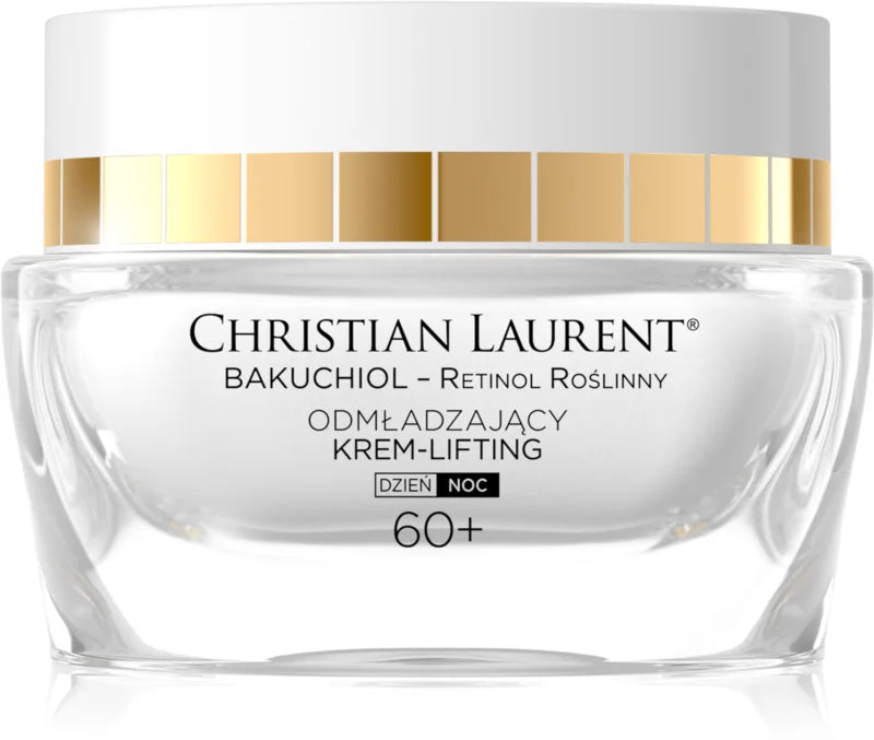 Christian Laurent Bakuchiol day and night lifting cream 60+, 50 ml
