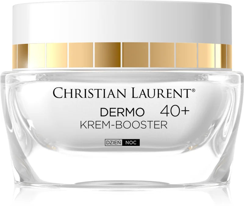 Christian Laurent Bakuchiol day and night anti-wrinkle cream 40+, 50 ml