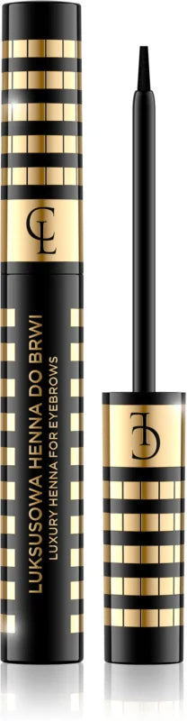 Christian Laurent Pour La Beauté Dark Brown 6 ml