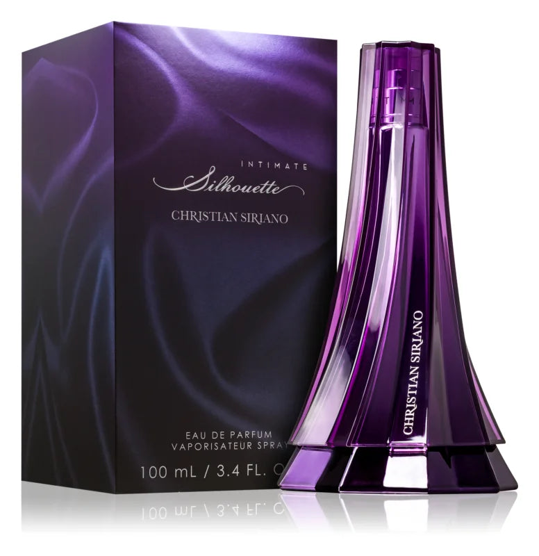 Christian Siriano Silhouette Intimate Silhouette Eau de Parfum for women 100 ml