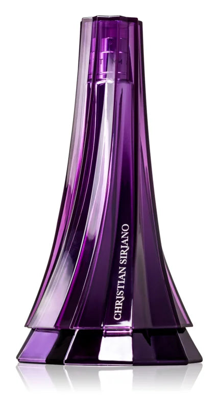 Christian Siriano Silhouette Intimate Silhouette Eau de Parfum for women 100 ml