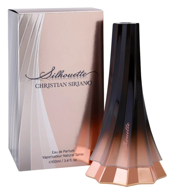 Christian Siriano Silhouette Eau de Parfum for women 100 ml