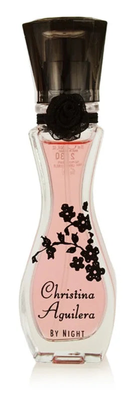 Christina Aguilera By Night Eau de Parfum for women
