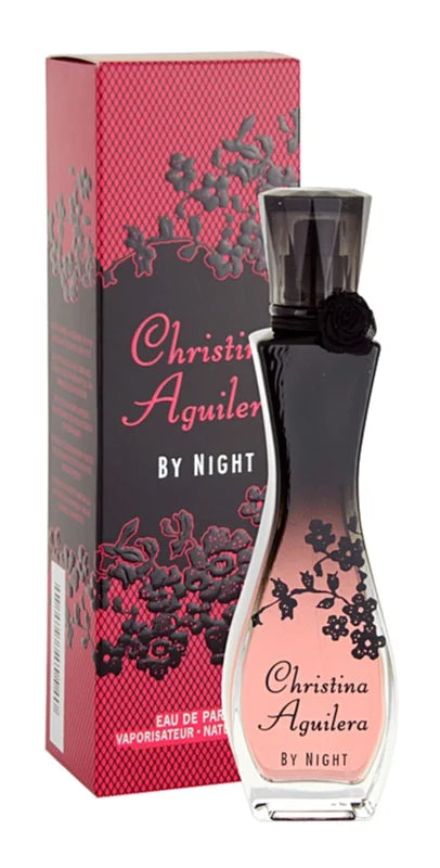 Christina Aguilera By Night Eau de Parfum for women
