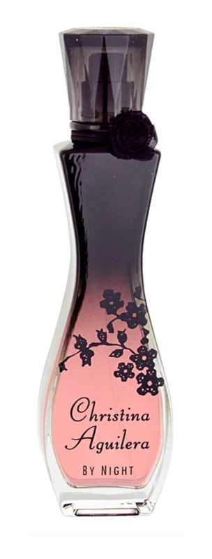 Christina Aguilera By Night Eau de Parfum for women