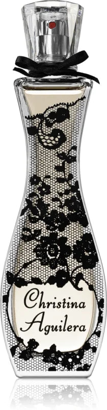 Christina Aguilera Eau de Parfum for women