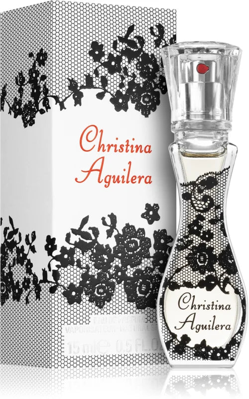 Christina Aguilera Eau de Parfum for women