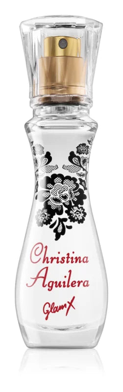 Christina Aguilera Glam X Eau de Parfum for women 15 ml