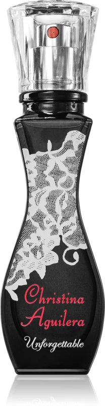 Christina Aguilera Unforgettable Eau de Parfum for women 15 ml