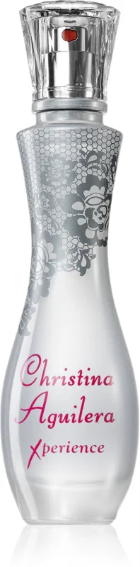 Christina Aguilera Experience Eau de Parfum for women 30 ml
