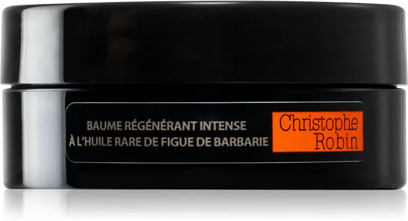 Christophe Robin Regenerating Balm with Prickly Pear Oil 50 ml