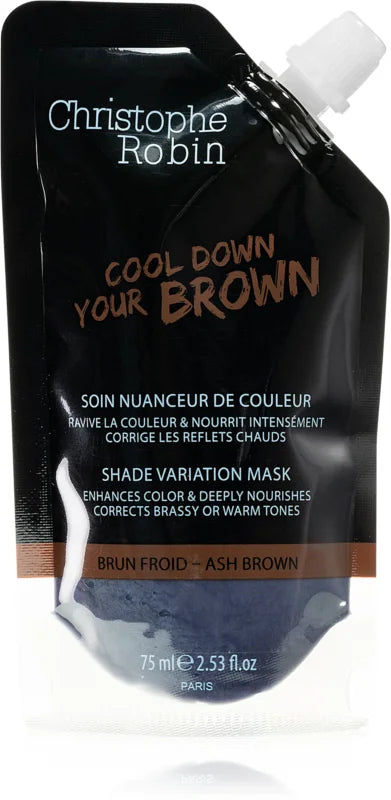 Christophe Robin Shade Variation Mask 75 ml