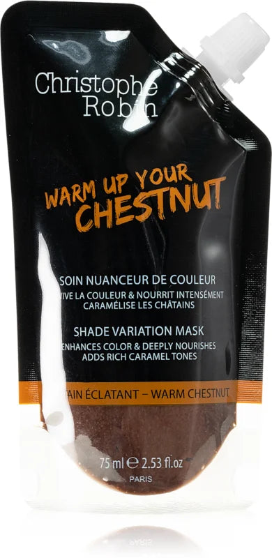Christophe Robin Shade Variation Mask 75 ml