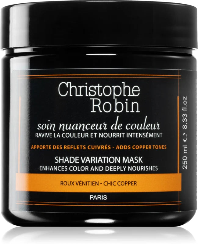 Christophe Robin Shade Variation Mask 250 ml