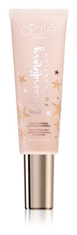 Ciaté London Extraordinary brightening makeup 50 ml