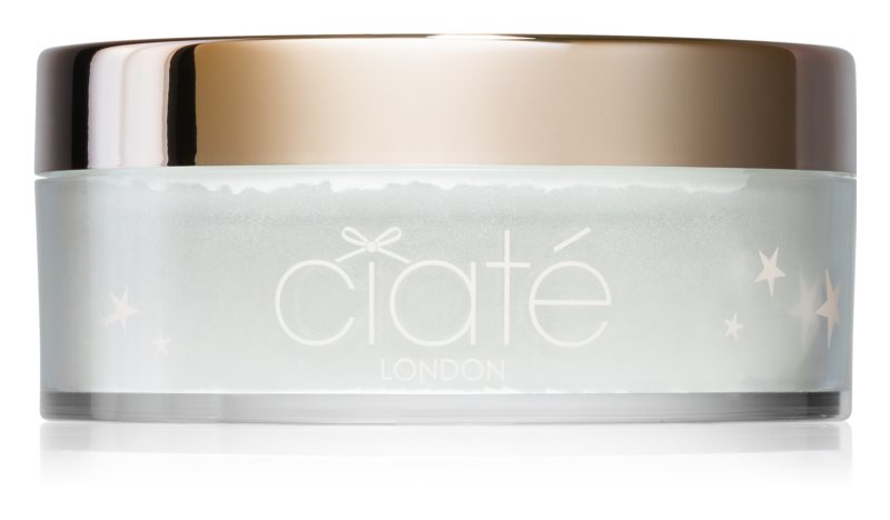 Ciaté London Extraordinary loose transparent powder 15 g