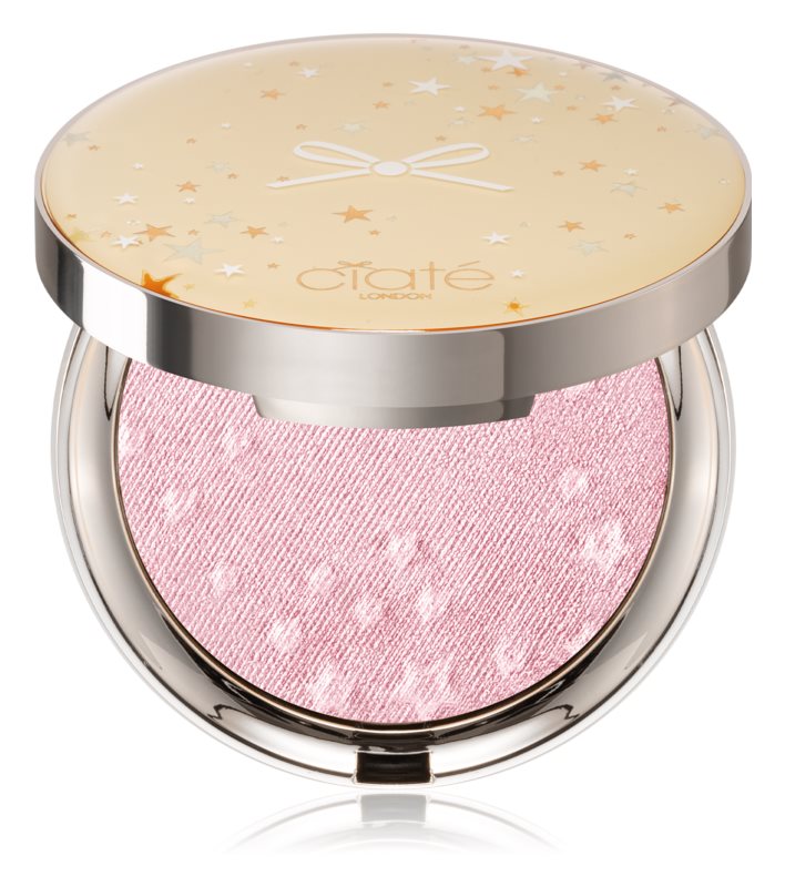 Ciaté London Glow-To compact powder highlighter 5 g
