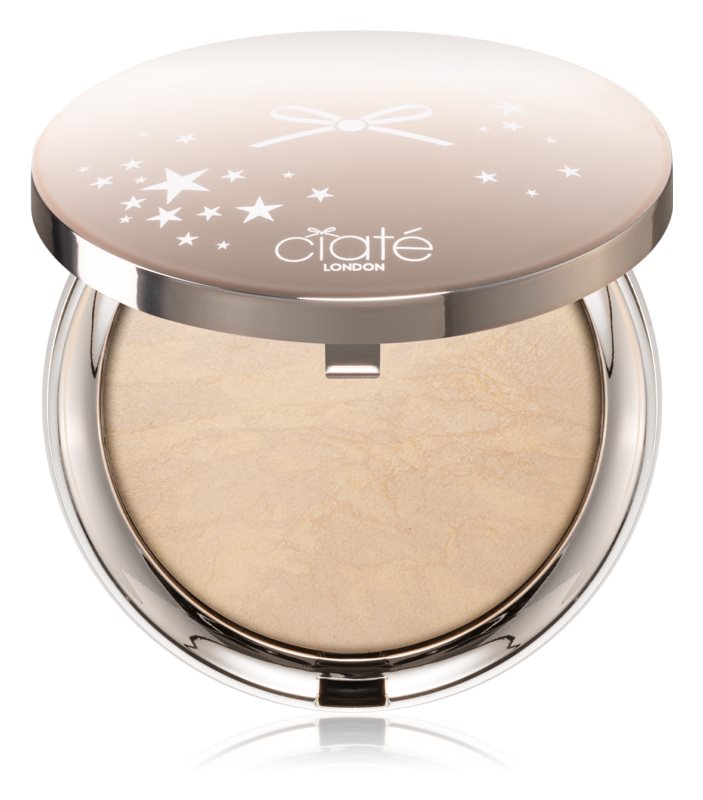 Ciaté London Marbled Light brightening powder 6.5 g