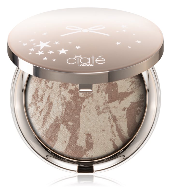 Ciaté London Marbled Light brightening powder 6.5 g