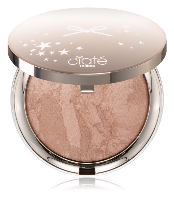 Ciaté London Marbled Light brightening powder 6.5 g