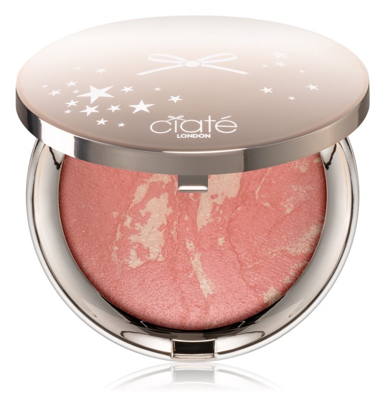 Ciaté London Marbled Light brightening blush 3.5 g