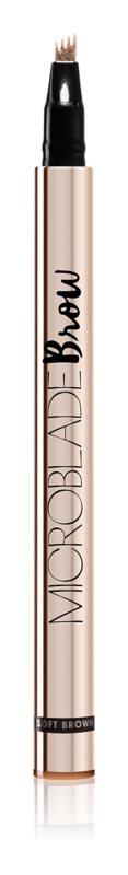 Ciaté London Microblade Brow precise eyebrow pencil