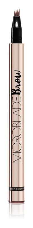 Ciaté London Microblade Brow precise eyebrow pencil