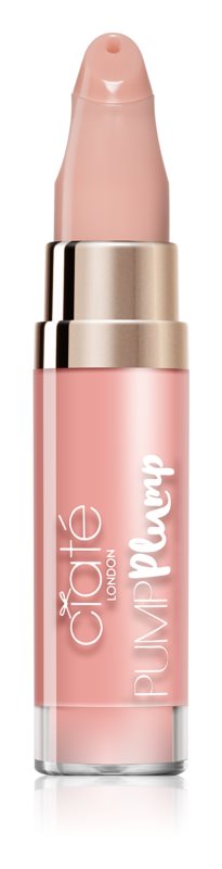 Ciaté London Pump Plump lip gloss for more volume 6ml