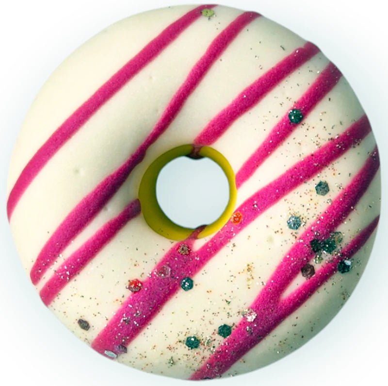 Almara Soap Citrus Fresh handmade soap 80g