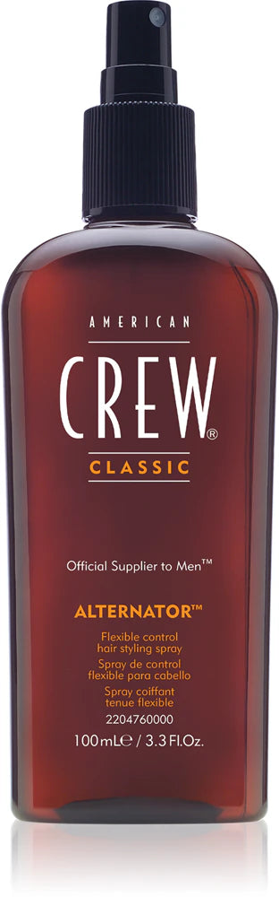 American Crew Classic Alternator hair spray 100 ml