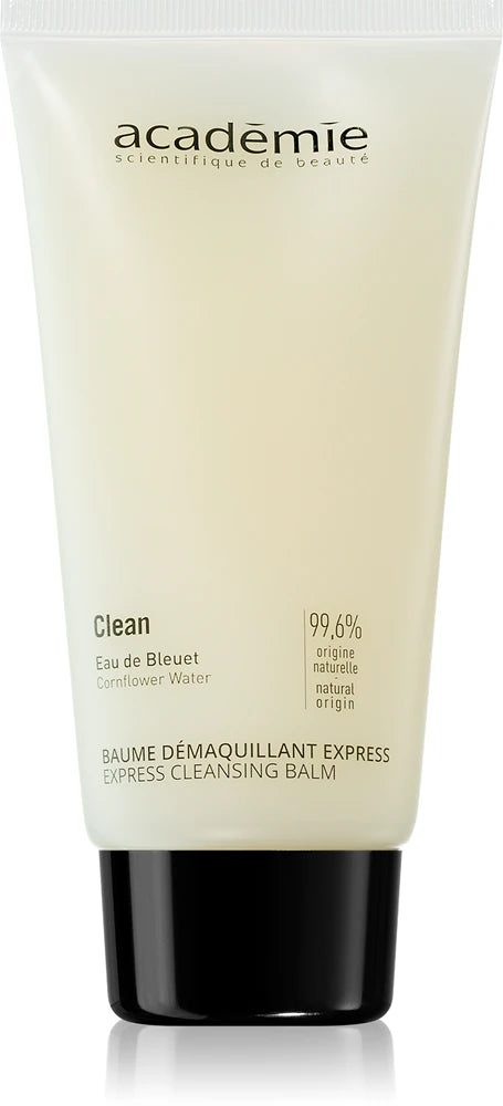 Académie Scientifique de Beauté Clean make-up remover and cleansing balm 150 ml