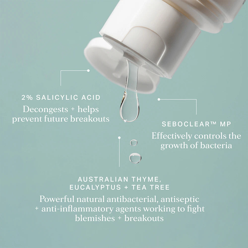 Alpha-H Clear Skin Tonic 100 ml