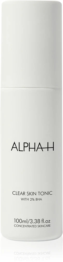 Alpha-H Clear Skin Tonic 100 ml
