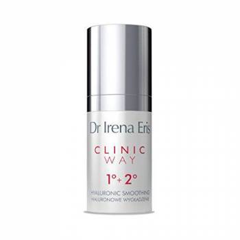Clinic way Eye Wrinkle Cream 1 ° + 2 ° 15 ml