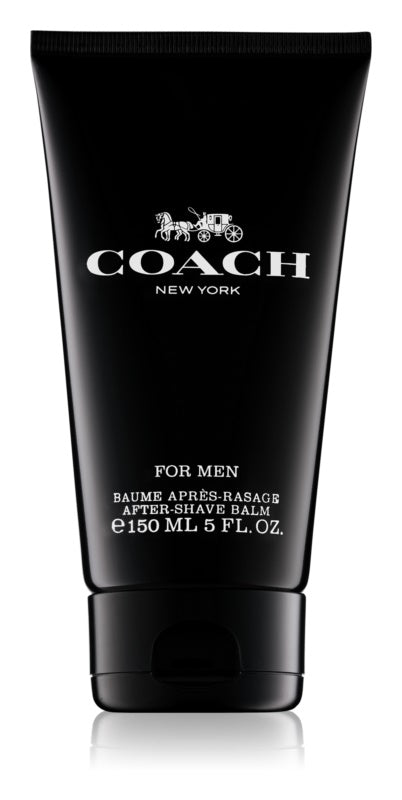Coach for Men aftershave balm 150 ml